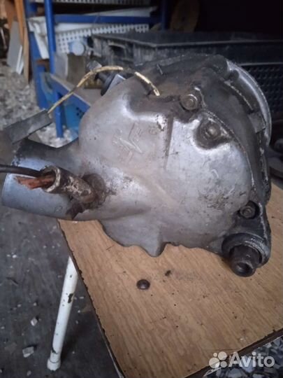 Генератор на ваз