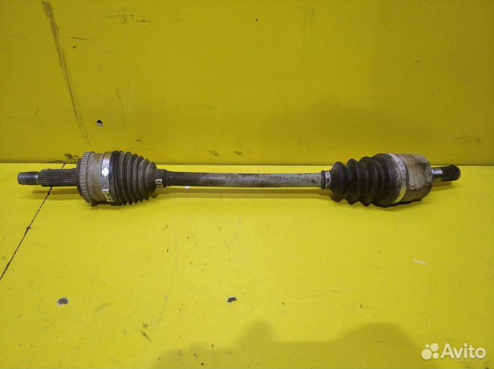 Шрус Внутренний Наружный Kia ceed 2 1.6 МКПП