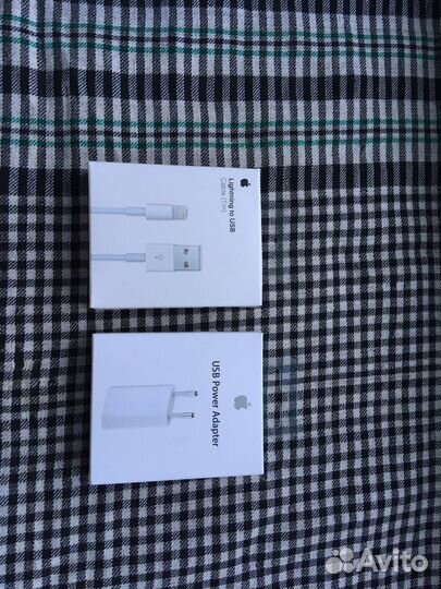 iPhone Apple USB-C to Lightning/ зу Apple USB, 5