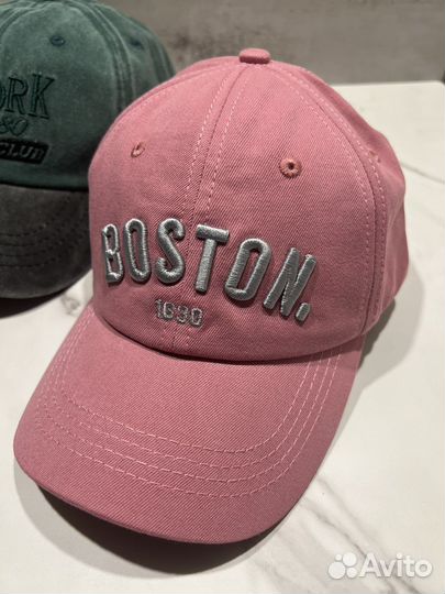 Кепка бейсболка детская