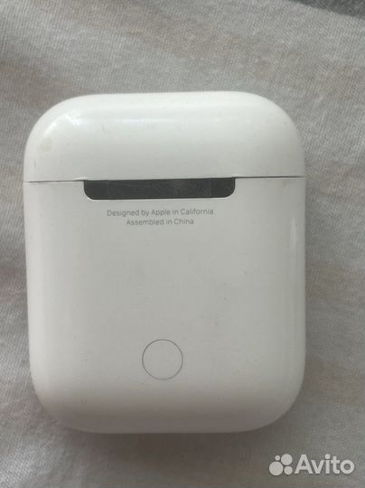 Air Pods A1602