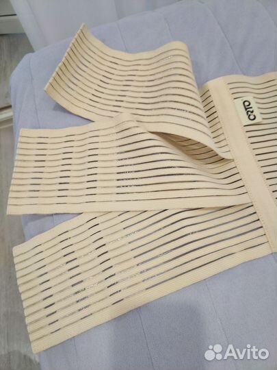 Бандаж orto послеоперационный на брюшную стенку