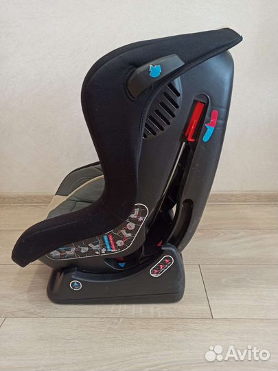 Кресло-люлька от 0 до 18 кг