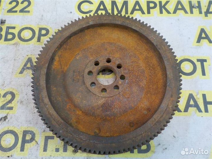 Маховик Toyota Corolla (E150) 2006-2013