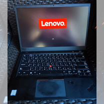 Lenovo thinkpad x1 carbon gen 6