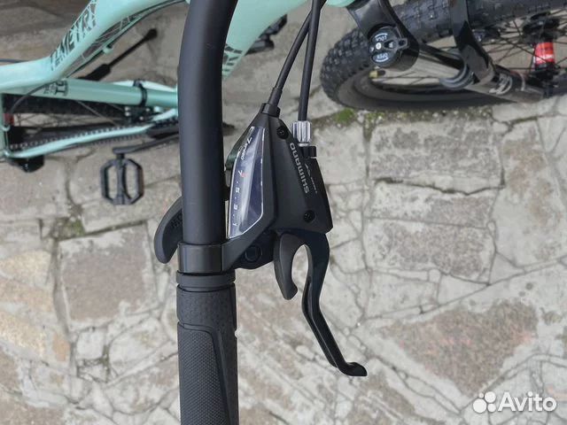 Велосипед женский колеса26 Shimano. Новый