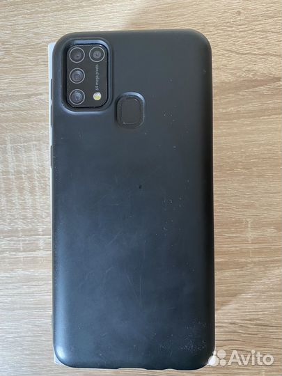 Samsung galaxy m31 128gb