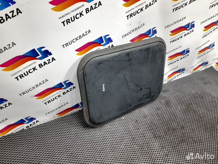 Люк кабины Mercedes-Benz Actros