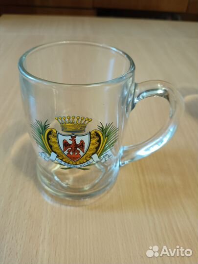 Пивная кружка