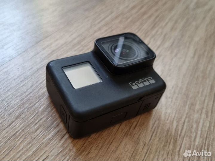 Камера GoPro Hero 7 black