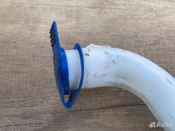 Бачок стеклоомывателя Skoda Fabia 6Y AUA 2002