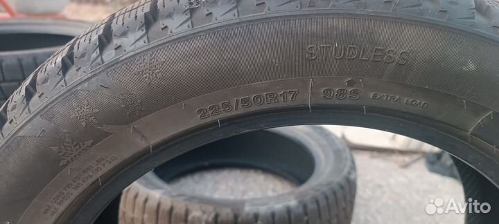 Aplus A506 225/50 R17 98S