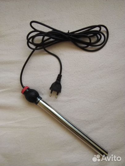 Аквариумный обогреватель