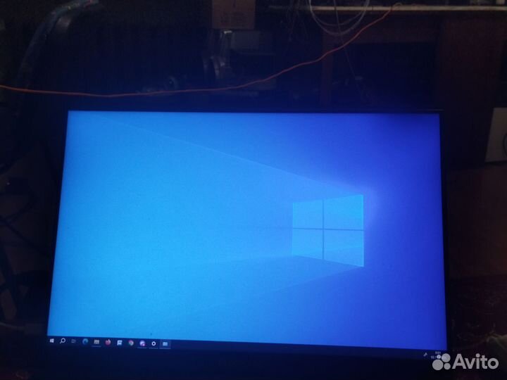 Портативный 2К 60гц монитор