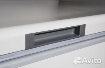 Морозильный ларь Frostor F 800 SD