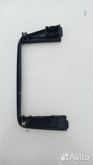 Рамка магнитолы Toyota Camry/vista SV3#