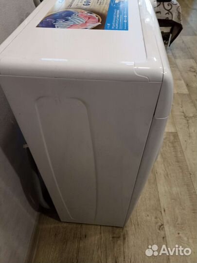 Стиральная машина Candy CSS34 1062D1-07