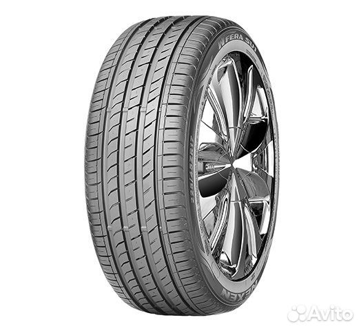 Nexen N'Fera SU1 225/55 R17 97V