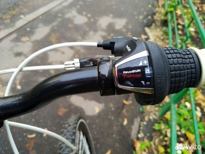 Велосипед Merida (оригинал)