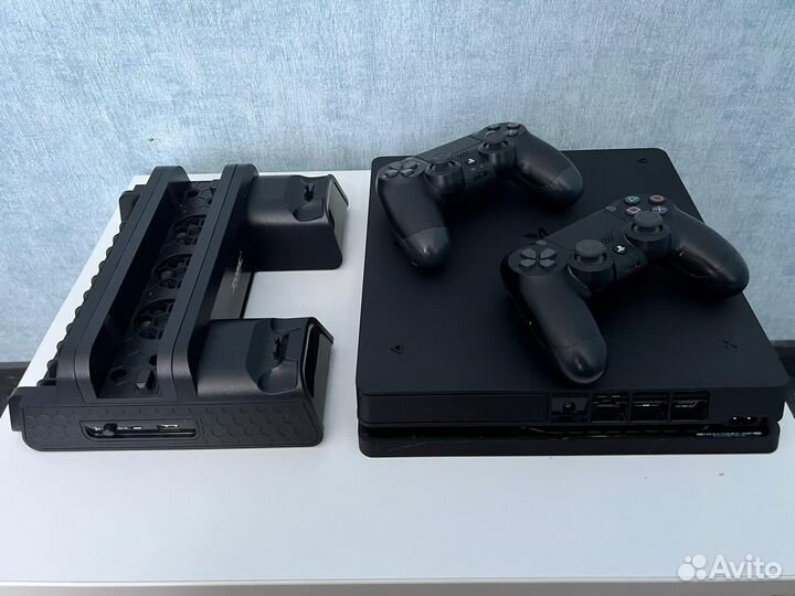 Sony playstation 4 slim 500gb