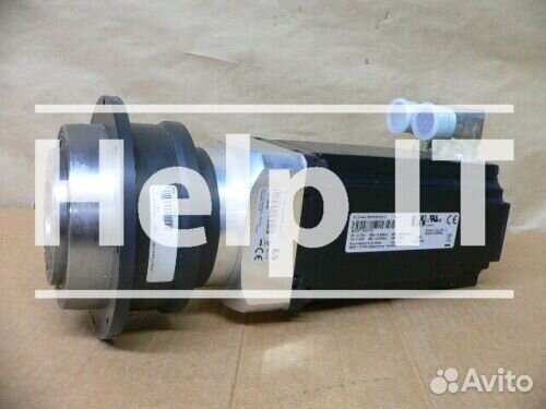 Серводвигатель B&R 8LSA44.EB060D000-3