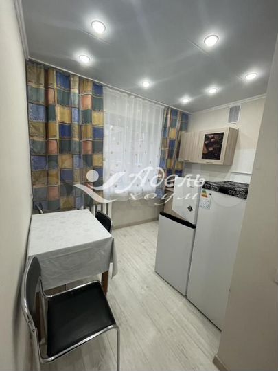 1-к. квартира, 31,7 м², 2/9 эт.