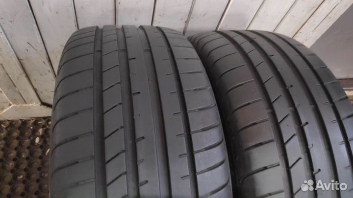 Goodyear Eagle F1 Asymmetric 3 245/45 R18 100Y