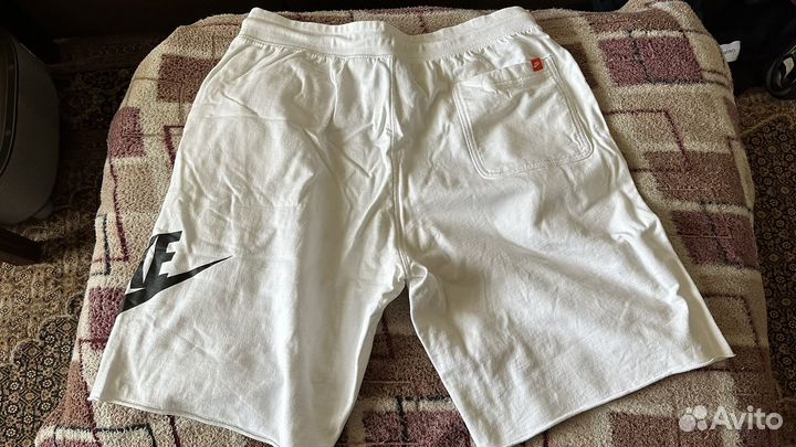 Шорты мужские nike