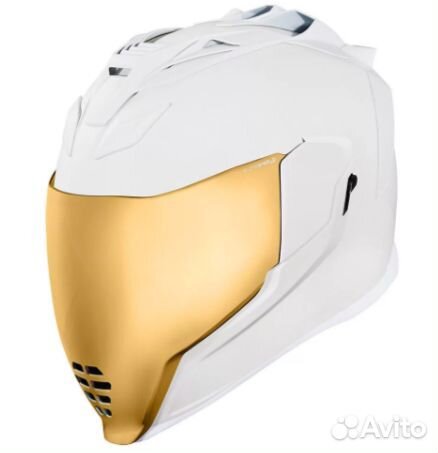 Мотошлем Icon Airflite Peace Keeper