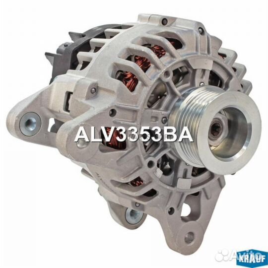 Krauf Генератор