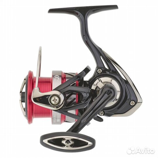 Катушка Daiwa 18 Ninja Match LT 3000-C