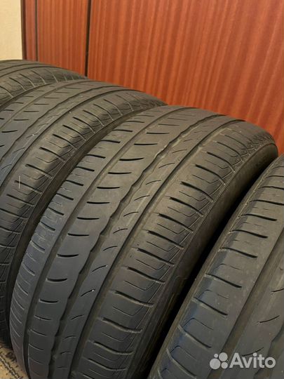 Pirelli Cinturato P1 Verde 205/55 R16 91V