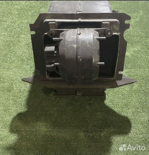 Печка в сборе ваз 2114