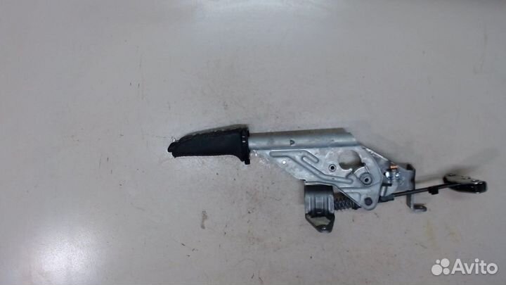 Рычаг ручного тормоза BMW X1 (E84), 2010