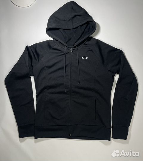 Зип худи oakley