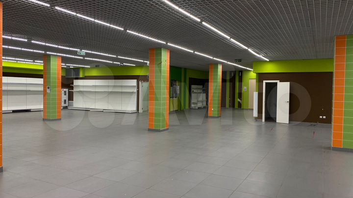 Ул.8Марта, 36, свободного назначения, 600 м²