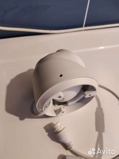 Ip камера видеонаблюдения