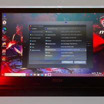 Игровой ноутбук MSI GL62M 7RD GTX 1050 2gb (44)