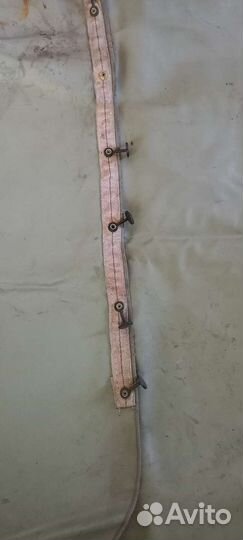 Шторки на грузовые автомобили