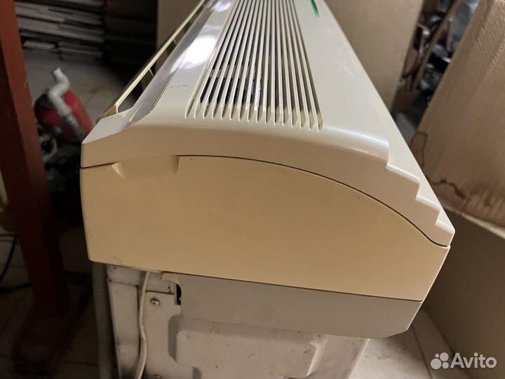 Кондиционер toshiba 24