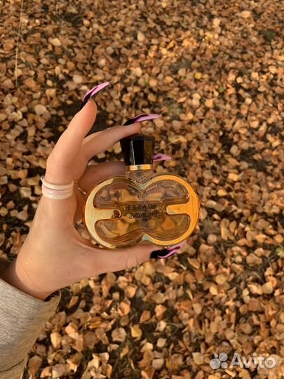 Парфюм распив Zadig & Voltaire, Xs, Escada