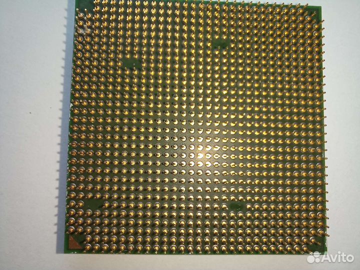 Процессор Amd athlon 64