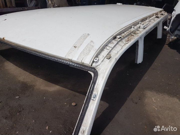 Крыша Honda Stepwgn RF7 K20A 2004