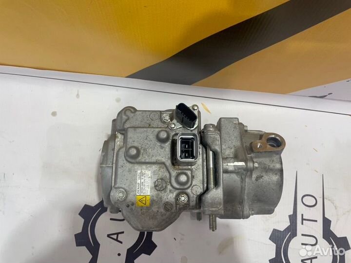 Компрессор кондиционераRX Lexus Rx450H 3.5 Л 2021