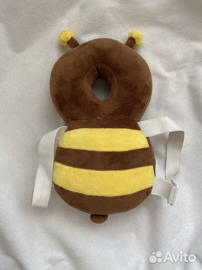 Детская подушка для защиты головы