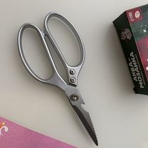 Кухонные ножницы японские новые универсальные