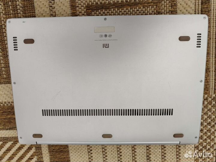 Xiaomi Mi Notebook Air 13.3