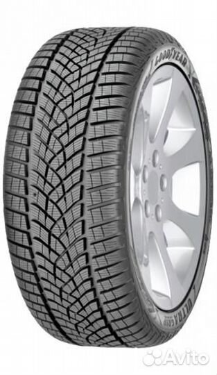 Goodyear UltraGrip Performance 275/40 R21 107V