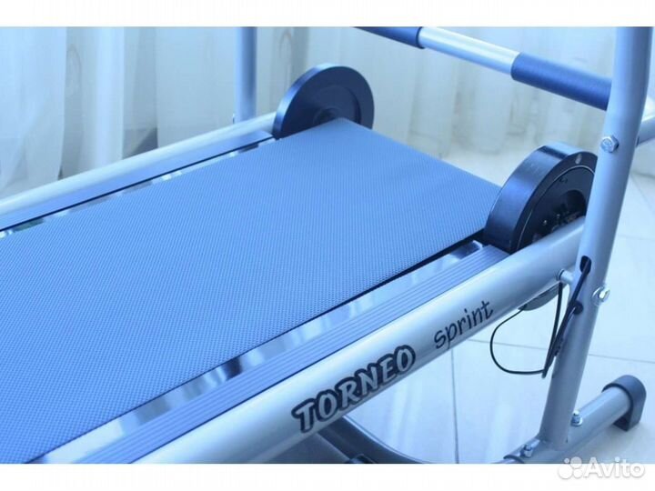 Беговая дорожка Torneo Sprint T-111 торг