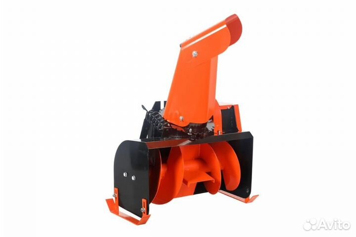 Снегоуборочная приставка к мотоблоку patriot сп-60